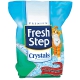 Наполнитель Fresh Step Crystals Силикагель