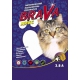 Наполнитель Brava Микс, силикагель