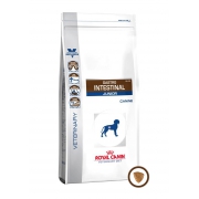 Корм Royal Canin Гастро-Интестинал Юниор