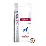 Корм Royal Canin Гепатик при заболеваниях печени