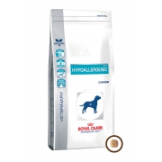 Корм Royal Canin Гипоаллергенный для собак более 10 кг 