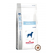 Корм Royal Canin Мобилити Саппорт при заболеваниях опорно-двигательного аппарата