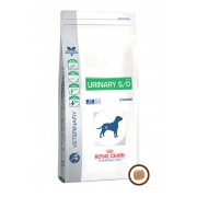 Корм Royal Canin Уринари С/О при мочекаменной болезни
