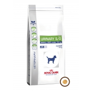 Корм Royal Canin Уринари С/О для маленьких собак