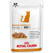 Пауч Royal Canin Сеньор Консалт Стейдж-1