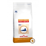 Корм Royal Canin Сеньор Консалт Стейдж-2 Хай Калори