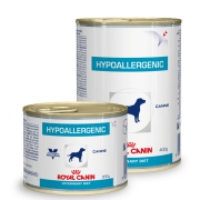 Консервы Royal Canin Гипоаллергенный