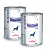 Консервы Royal Canin Сенситивити Контроль при пищевой непереносимости