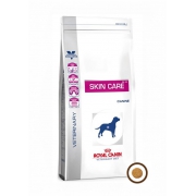 Корм Royal Canin Скин Кеа при кожных заболеваниях