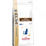Корм Royal Canin Гастро-Интестинал Фелин при нарушении пищеварения