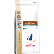 Корм Royal Canin Гастро-Интестинал Фелин Модерейт Калори 