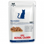 Пауч Royal Canin Ньютрид Эдалт Мейнтенэнс