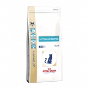 Корм Royal Canin Гипоаллергенный Фелин