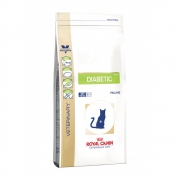 Корм Royal Canin Диабетик Фелин