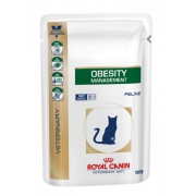 Пауч Royal Canin Обесити Менеджмент Фелин