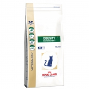 Корм Royal Canin Обесити Менеджмент Фелин