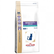 Корм Royal Canin Сенситивити Контроль (Рыба)