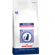 Корм Royal Canin Ньютрид Янг Фимэйл