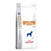 Корм Royal Canin Gastro Intestinal Low Fat