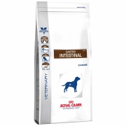 Корм Royal Canin Gastro Intestinal при нарушении пищеварения