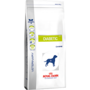 Корм Royal Canin Diabetic при сахарном диабете