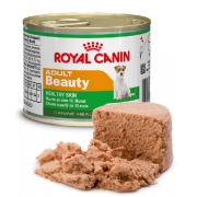 Мусс Royal Canin Adult Beauty для шерсти и кожи