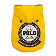 Толстовка Polo