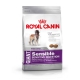 Корм Royal Canin Giant Sensible для собак очень крупных пород с чувствительной пищеварительной системой